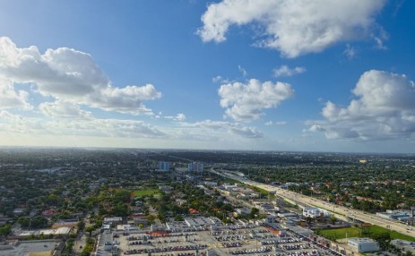 West View Hyde